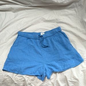Aritzia Wilfred Free Sail Short